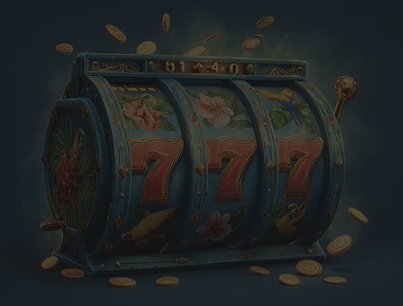 Kakadu Casino